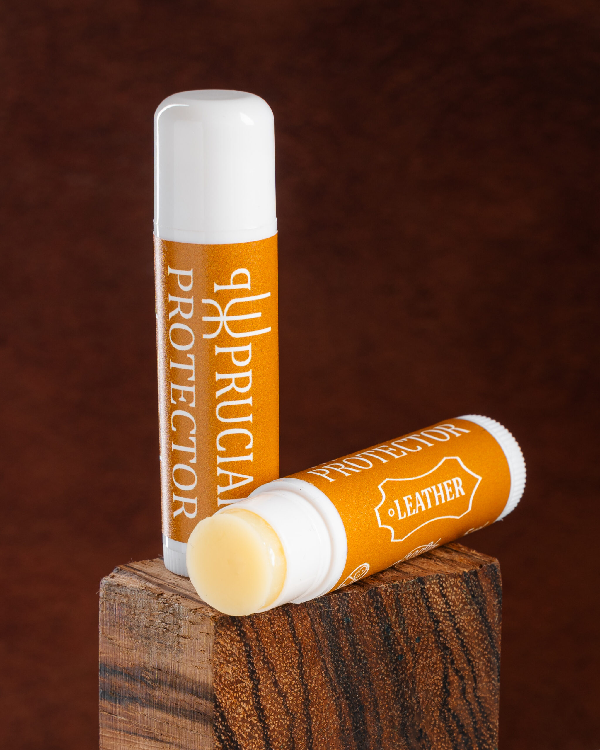 Protector Leather - obrazek 2