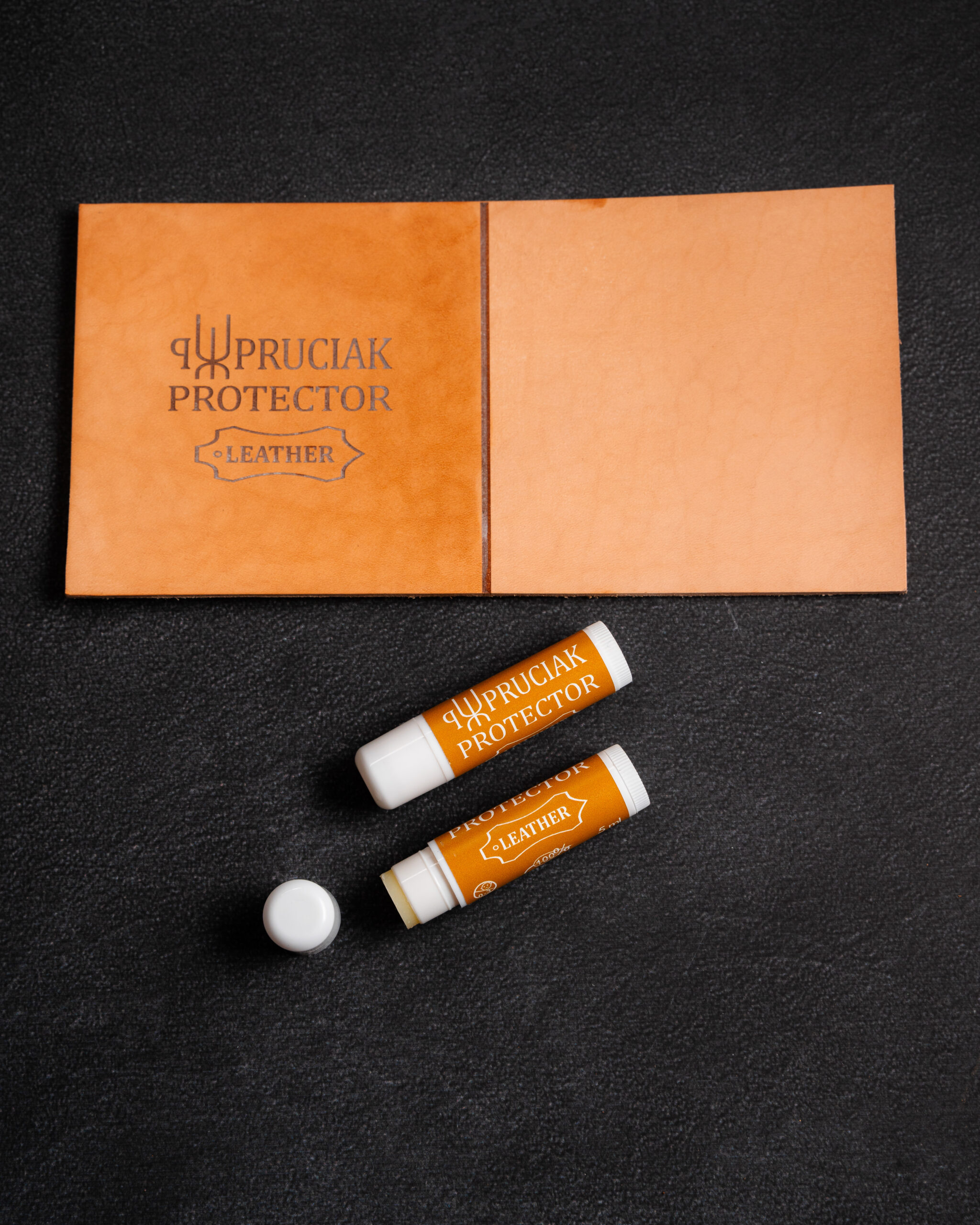 Protector Leather - obrazek 3