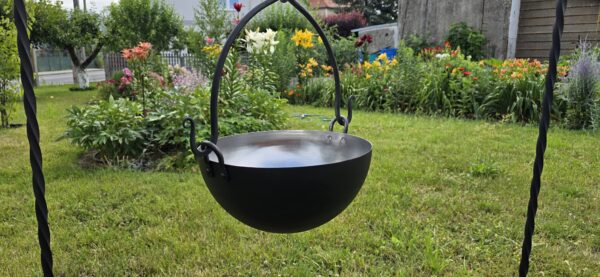Garnek 10L