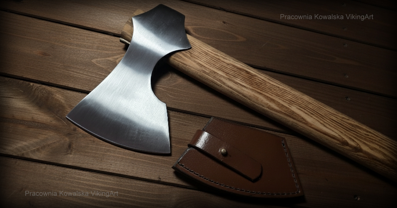 Toporek Viking Custom m.1